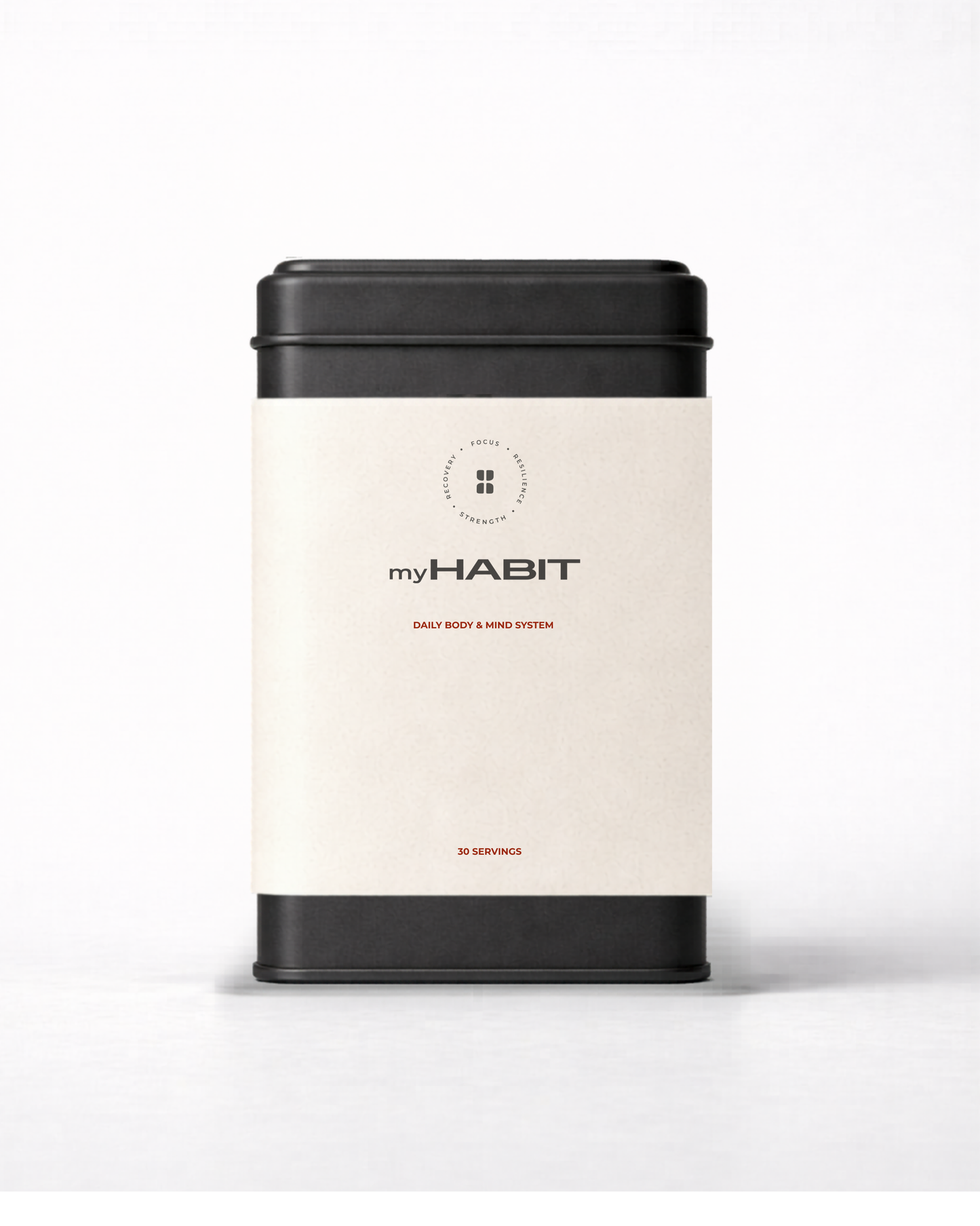 myHABIT Performance System