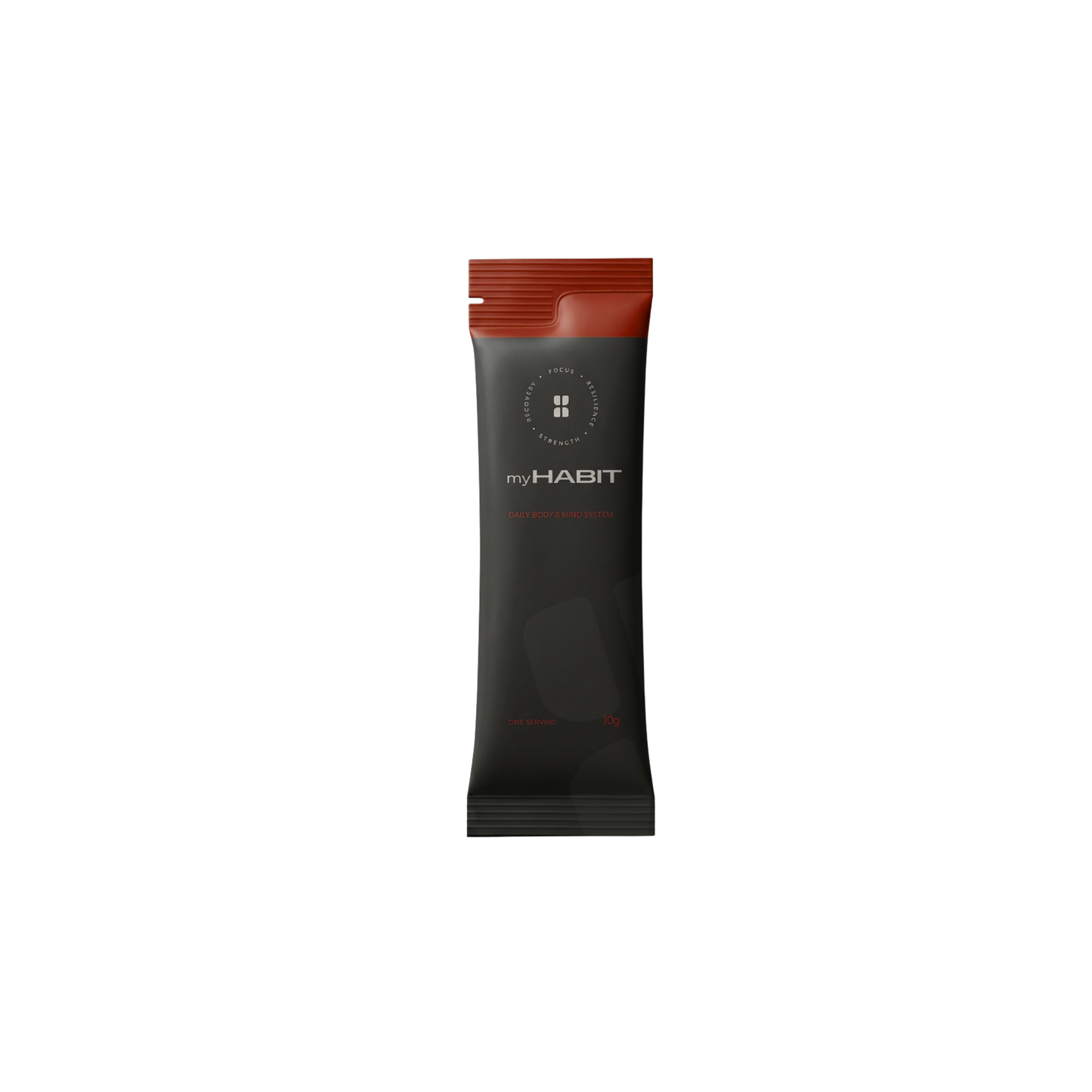 myHABIT Performance System