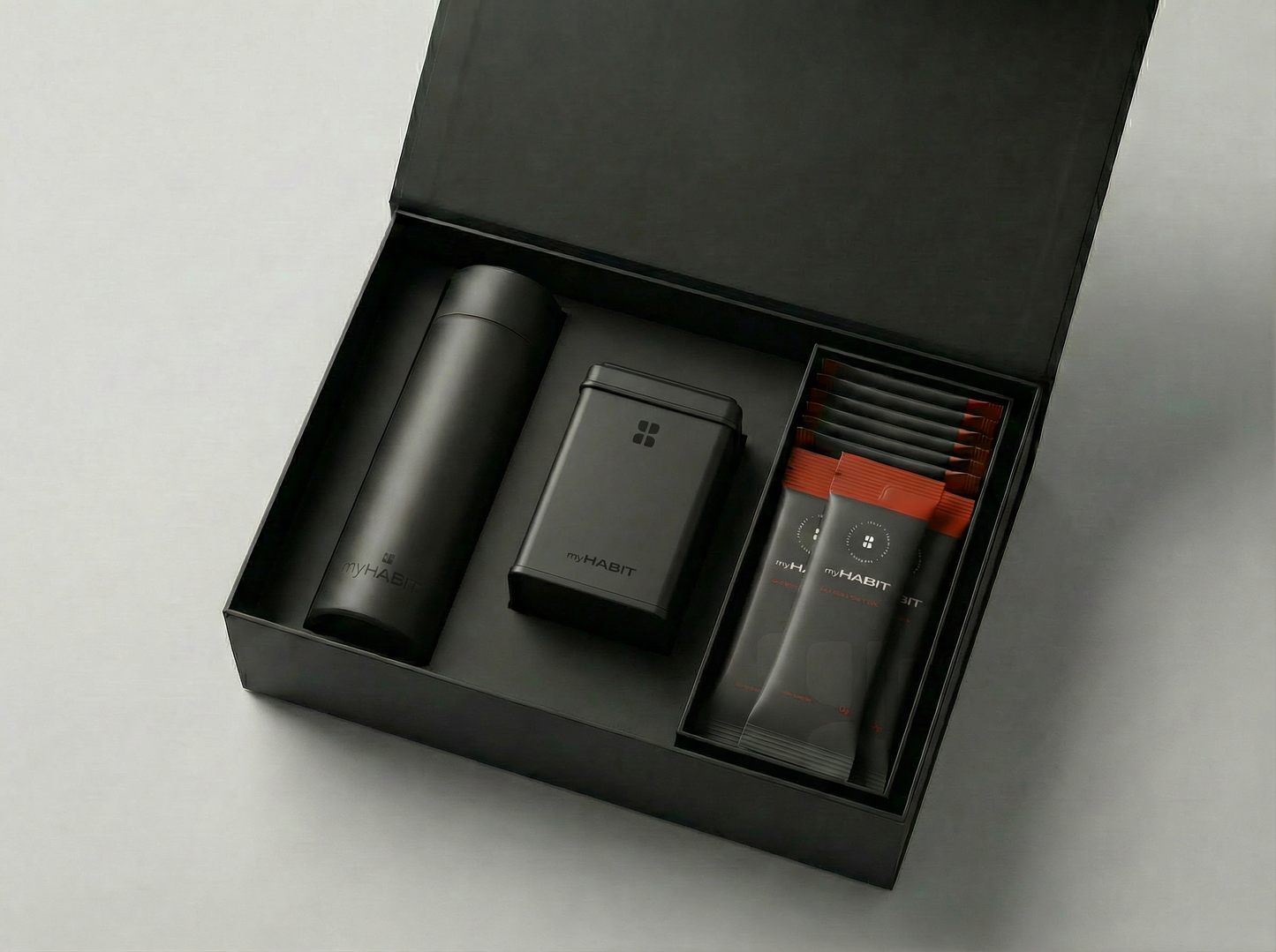 myHABIT Performance System